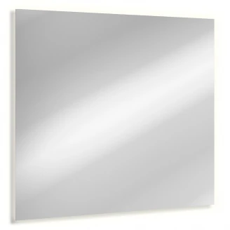 Spejl <strong>Leronte</strong>  med Baggrundsbelysning 80x70 cm