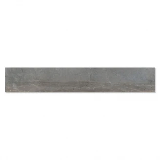 Gulvflis <strong>Insideart</strong>  Mørk Grå Matt 20x120 cm
