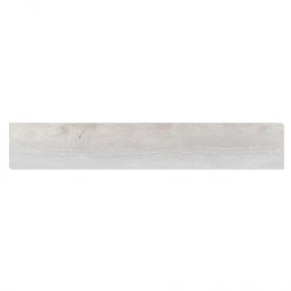 Gulvflis <strong>Insideart</strong>  Lys Grå Matt 20x120 cm