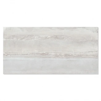 Gulvflis <strong>Insideart</strong>  Lys Grå Matt 60x120 cm