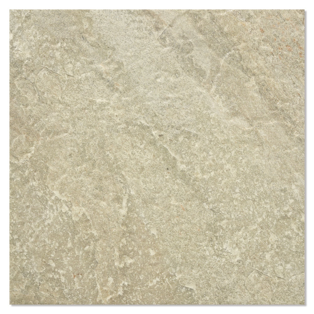Gulvflis Icaria Brun Matt 33x33 cm