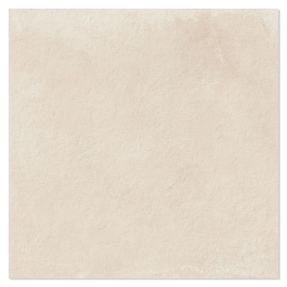 Gulvflis Crossover Beige Matt 100x100 cm