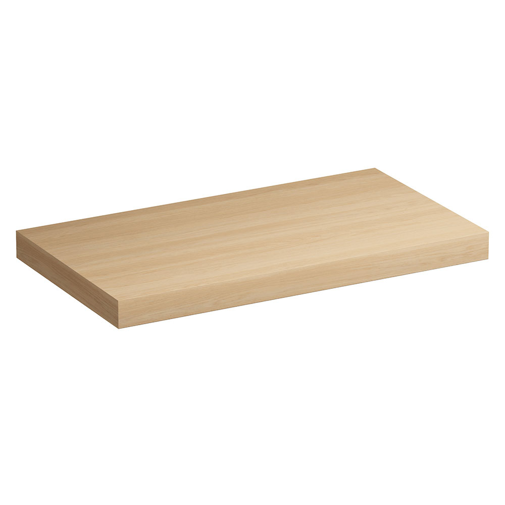 Ravak Benkeplate I för Servant Eik Matt 120 cm