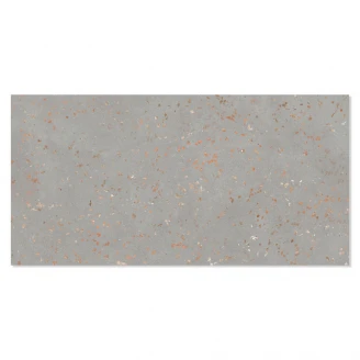 Gulvflis <strong>Art</strong>  Grå Polert 60x120 cm