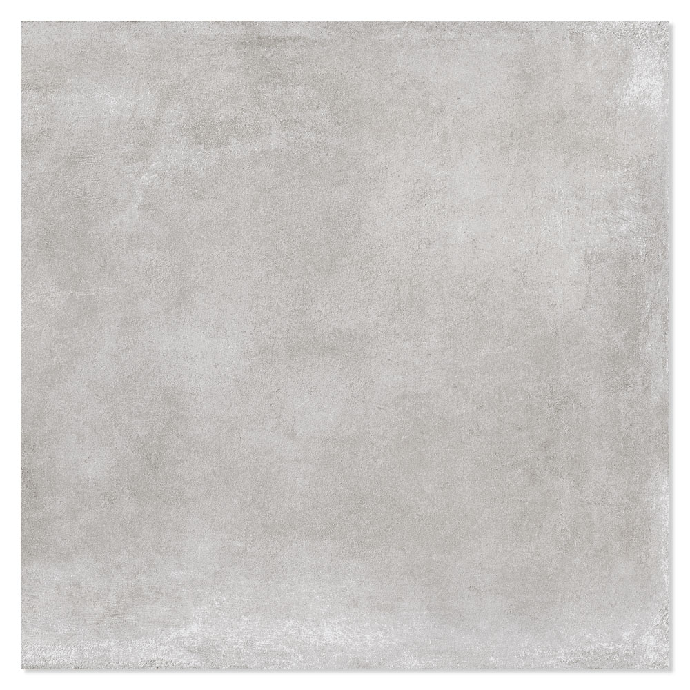 Gulvflis Cement Industry Grå Matt 61x61 cm