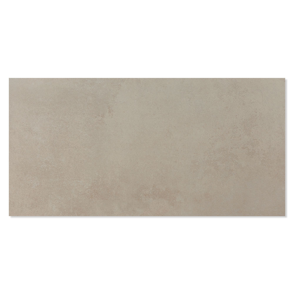 Gulvflis Seta Brun Matt 30x61 cm