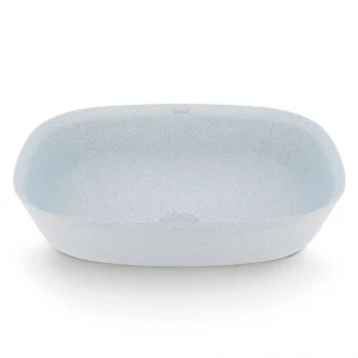 Bathco Servant <strong>Composite</strong>  Mendoza Lys Grå 46 cm