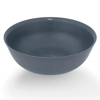 Bathco Servant <strong>Composite</strong>  Parana Svart 42 cm