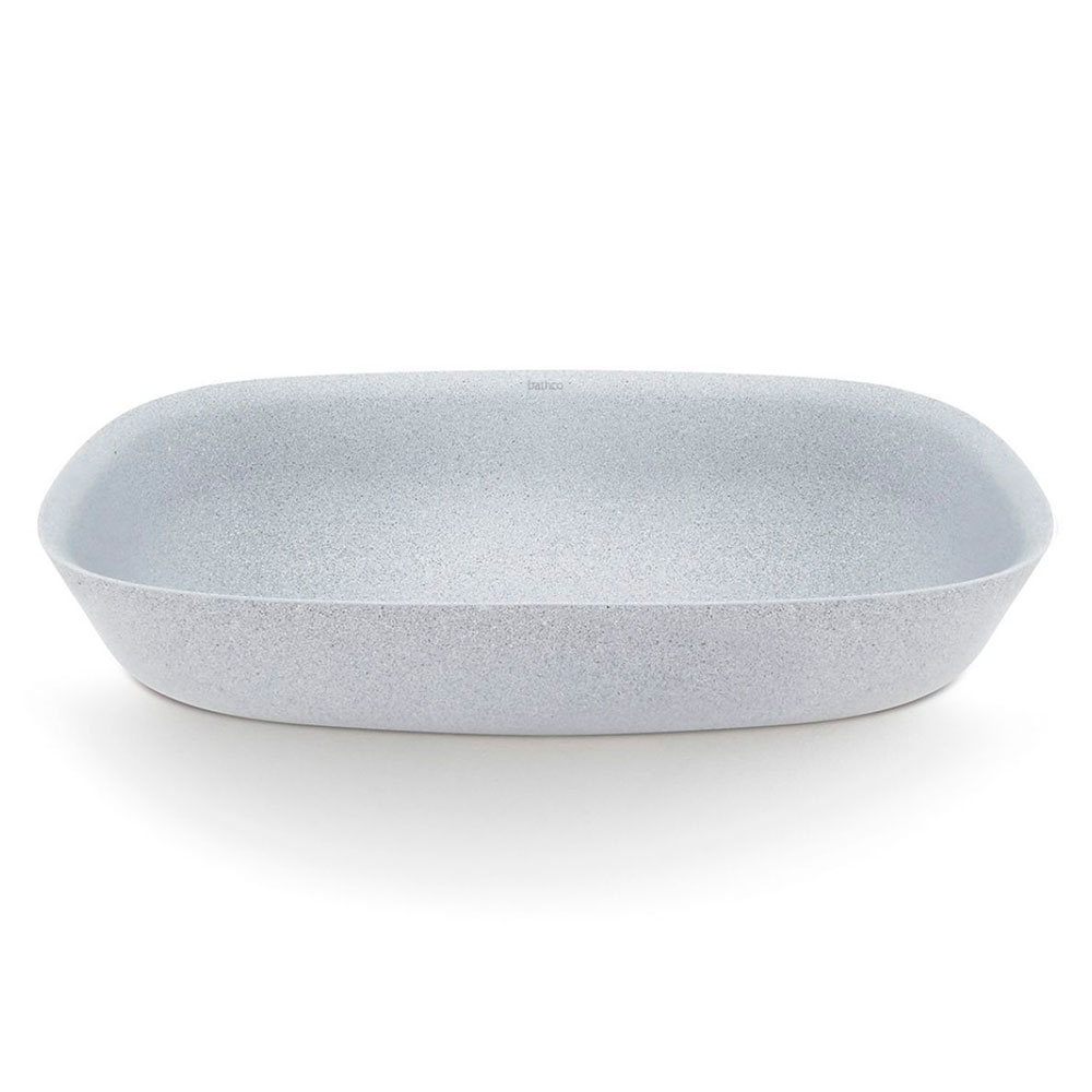 Bathco Servant Composite Tucuman Lys Grå 60 cm