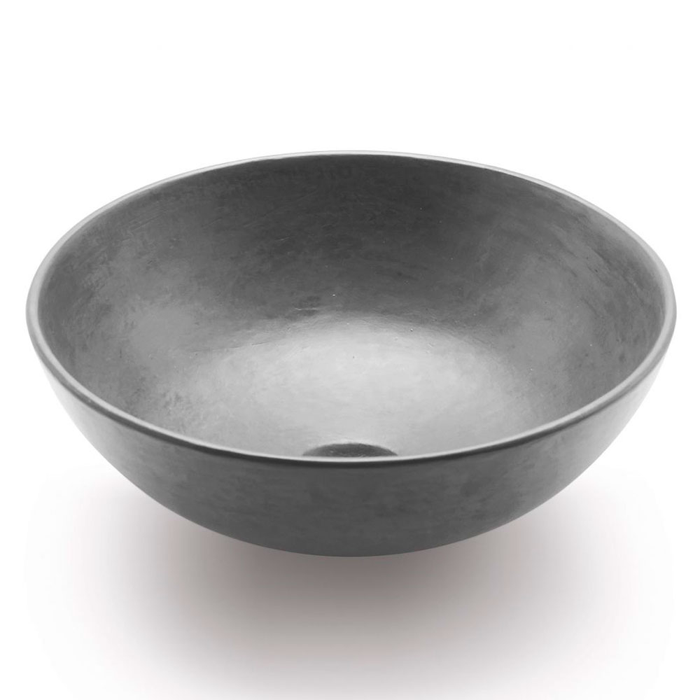 Bathco Servant Atelier Microcemento Grå 40 cm