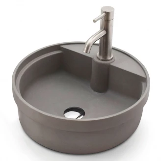 Bathco Servant <strong>Cementic</strong>  Buelna Lys Grå 41 cm