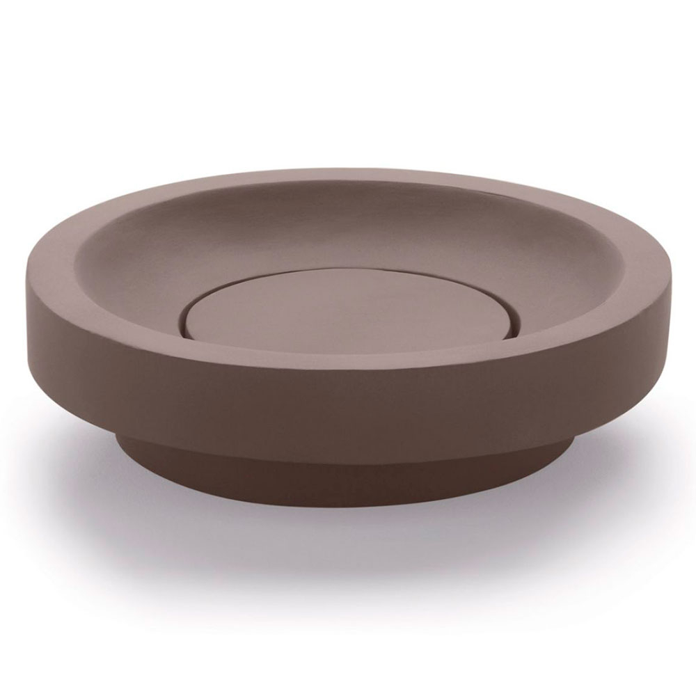 Bathco Servant Cementic Suances Grå 40 cm