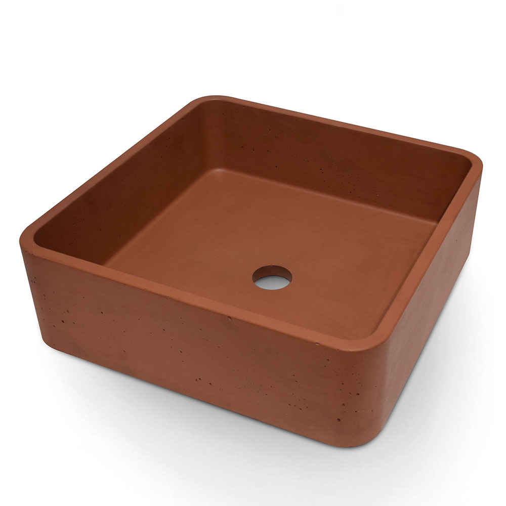 Bathco Servant Cementic Nestares Cotto 40 cm