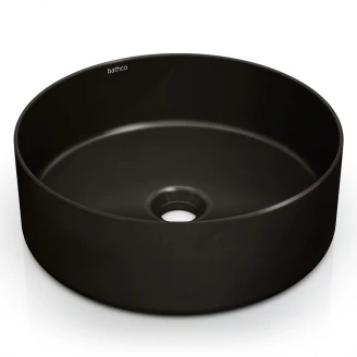 Bathco Servant <strong>Dinan</strong>  Svart Matt 38 cm