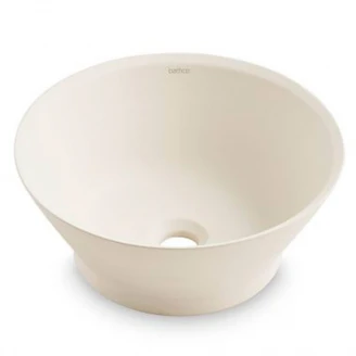 Bathco Servant <strong>Etonia</strong>  Beige Matt 40 cm
