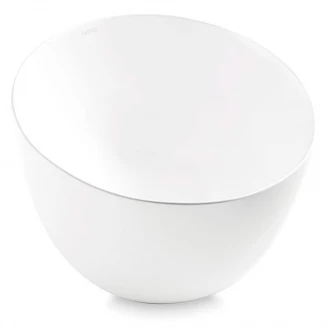 Bathco Servant <strong>Kilimanjaro</strong>  Hvit Matt 41 cm
