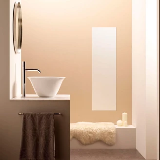 Bathco Servant New Nordic Hvit Blank 42 cm