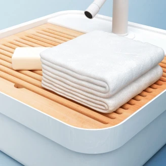 Bathco Topp för Servant Besaya , Färg Tre 38 cm