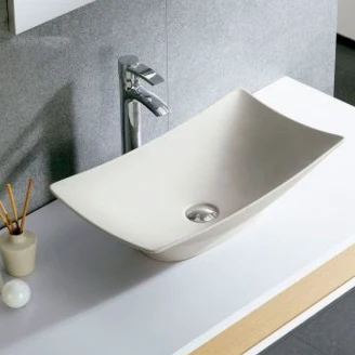 Bathco Servant <strong>New Magdalena</strong>  Beige Matt 57 cm