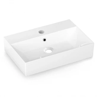 Bathco Servant <strong>Bruselas</strong>  Hvit Blank 60 cm