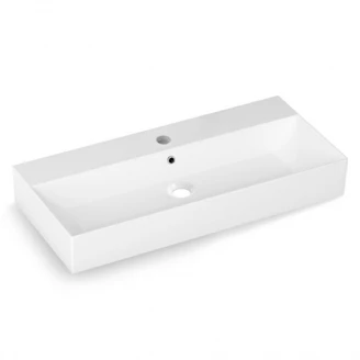 Bathco Servant <strong>Bruselas</strong>  90 Hvit Blank 90 cm