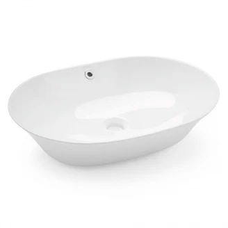 Bathco Servant <strong>New Toulouse</strong>  Hvit Blank 59 cm