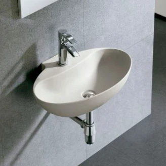 Bathco Servant <strong>New Malaga</strong>  Beige Matt 60 cm