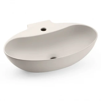 Bathco Servant <strong>New Malaga</strong>  Beige Matt 60 cm