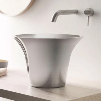 Bathco Servant <strong>Sotres</strong>  Metal 33 cm