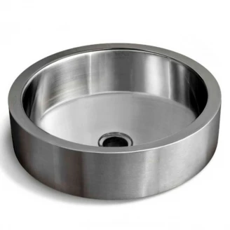 Bathco Servant <strong>Oruna</strong>  Metal 36 cm