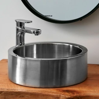 Bathco Servant <strong>Oruna</strong>  Metal 36 cm