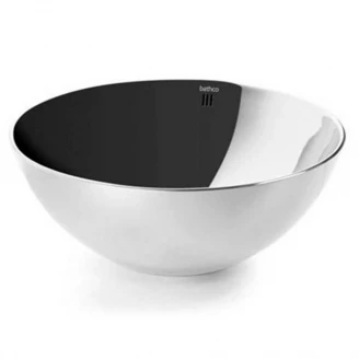 Bathco Servant <strong>Gama</strong>  Metal 38 cm