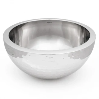 Bathco Servant <strong>Bejes</strong>  Metal 43 cm
