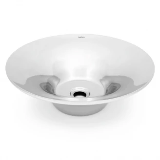 Bathco Servant <strong>Bulnes</strong>  Metal 45 cm