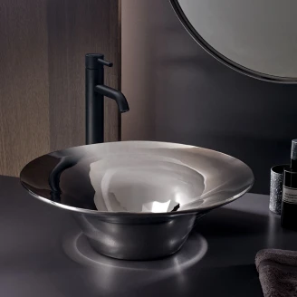Bathco Servant <strong>Bulnes</strong>  Metal 45 cm