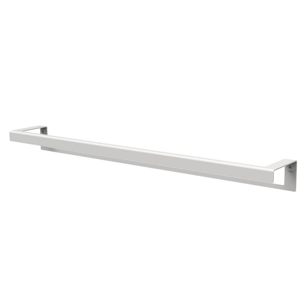 Håndkleholder Sommardopp 60 cm Hvit