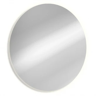 Spejl <strong>Leronte</strong>  med Baggrundsbelysning 70 cm