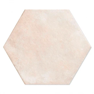Sekskant Gulvflis <strong>Cascine</strong>  Arena Matt 49x56 cm