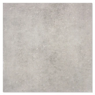 Utendørsflis <strong>Caristo</strong>  Grå Matt 60x60 cm Tykkelse 20 mm
