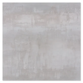 Gulvflis <strong>Stratford</strong>  Grå Matt 61x61 cm