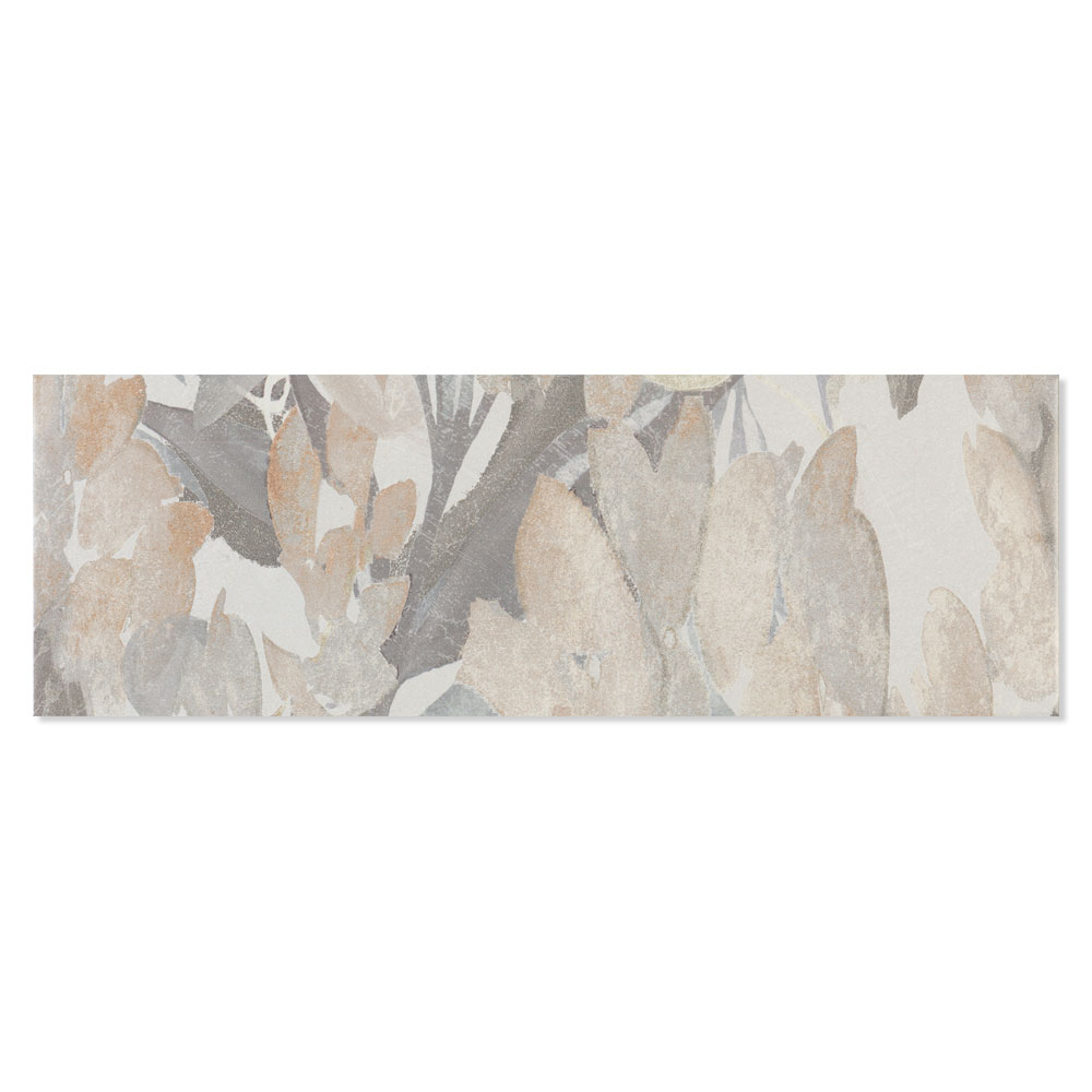 Dekor Veggflis Stratford Floral Matt 20x60 cm