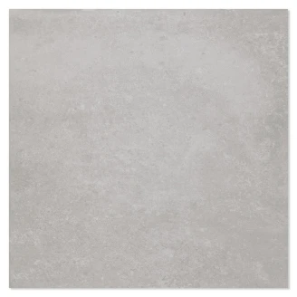 Gulvflis <strong>Gilmore</strong>  Grå Matt 61x61 cm