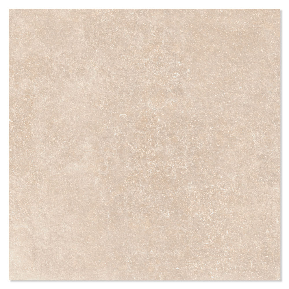 Utendørsflis Urbanica Beige Matt 60x60 cm Tykkelse 20 mm