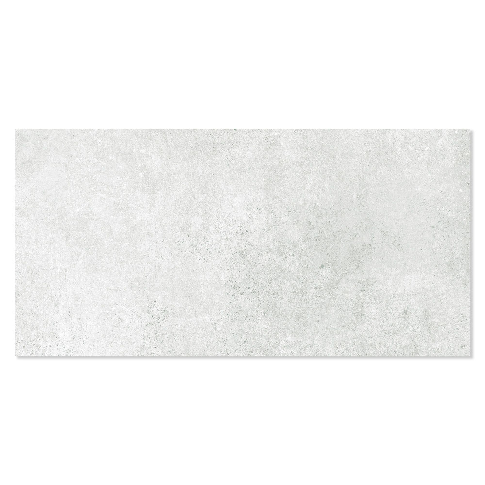 Gulvflis Earthstone Lys Grå Matt 30x60 cm