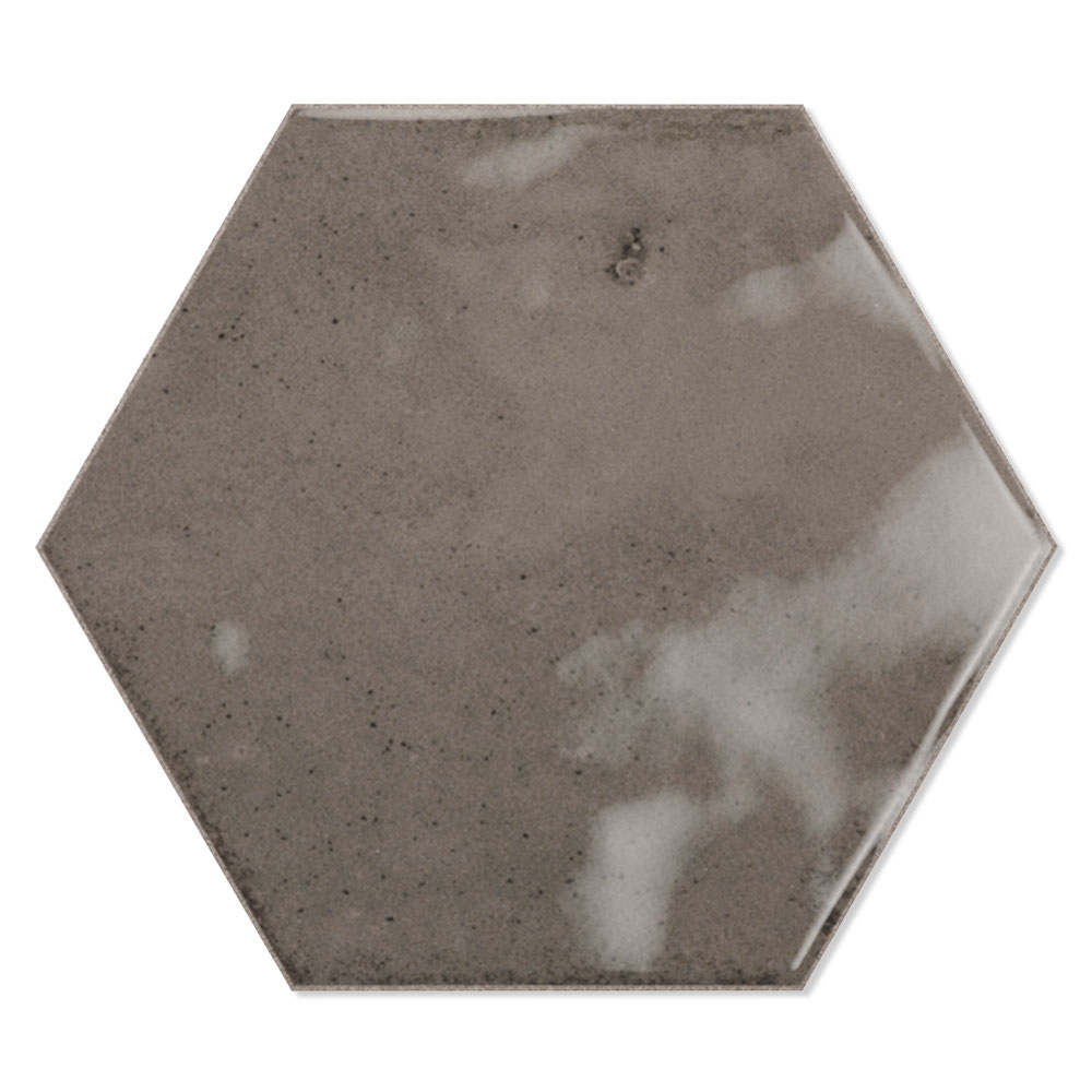 Veggflis Vivid Espresso Blank 15x17 cm