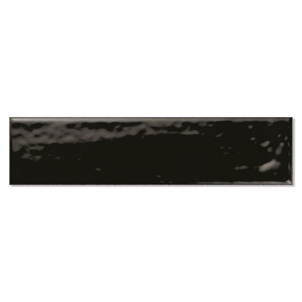 Veggflis Vivid Antracite Blank 6x25 cm
