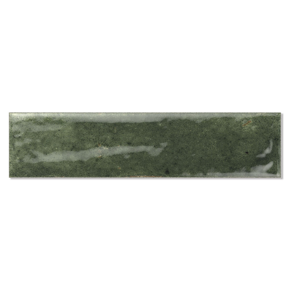 Veggflis Vivid Olive Blank 6x25 cm