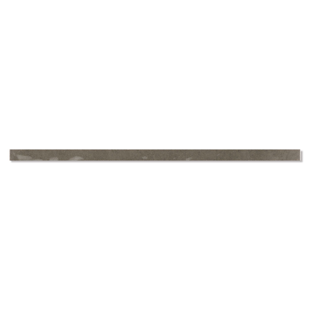 Dekor Veggflis Vivid Espresso Blank 1x30 cm