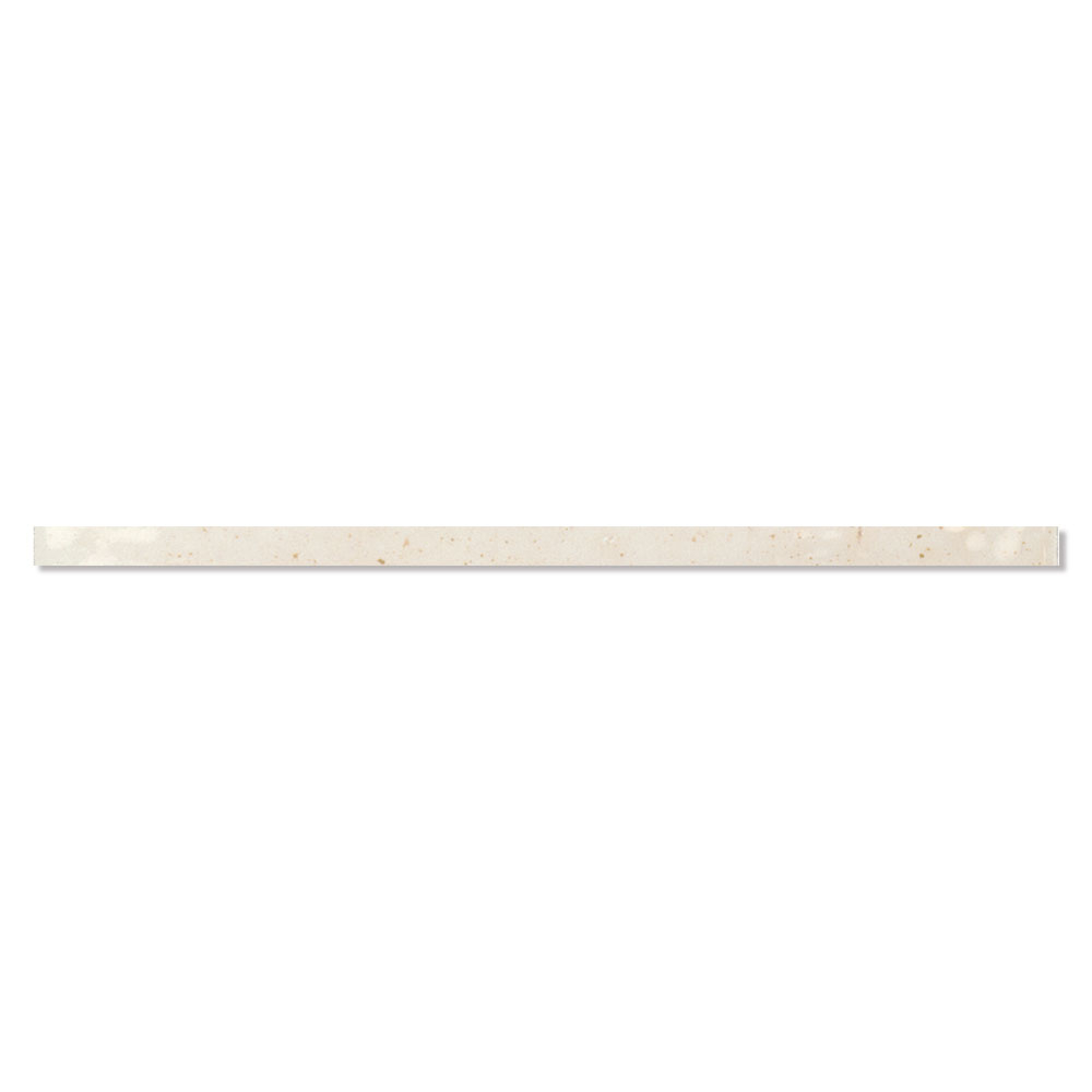 Dekor Veggflis Vivid Rose Blank 1x30 cm