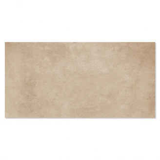 Utendørsflis <strong>Terrae</strong>  Beige Matt 60x120 cm Tykkelse 20 mm